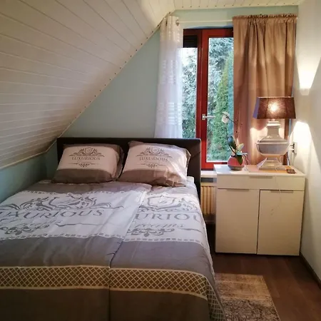 Bed & Breakfast Holiday & Business Schiphol Airport 2*