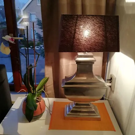 Holiday & Business Schiphol Airport Bed & Breakfast Hoofddorp
