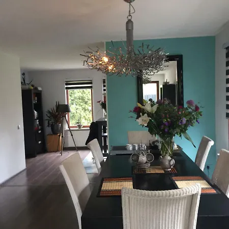 Bed & Breakfast Holiday & Business Schiphol Airport