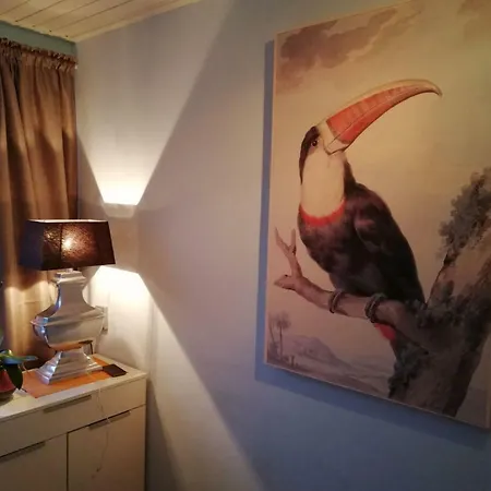 Holiday & Business Schiphol Airport Bed & Breakfast
