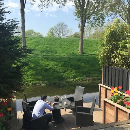 Holiday & Business Schiphol Airport