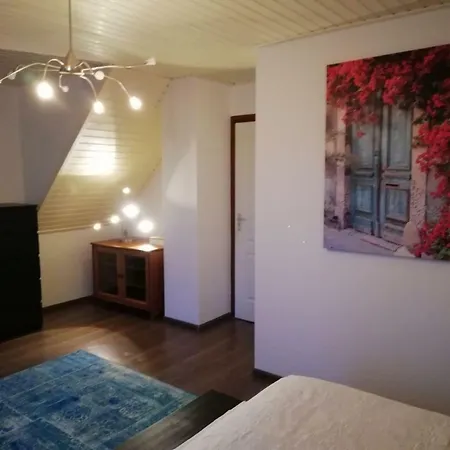 Holiday & Business Schiphol Airport Bed & Breakfast Hoofddorp