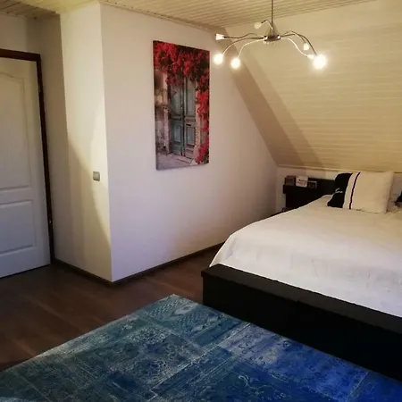 Holiday & Business Schiphol Airport Bed & Breakfast Hoofddorp