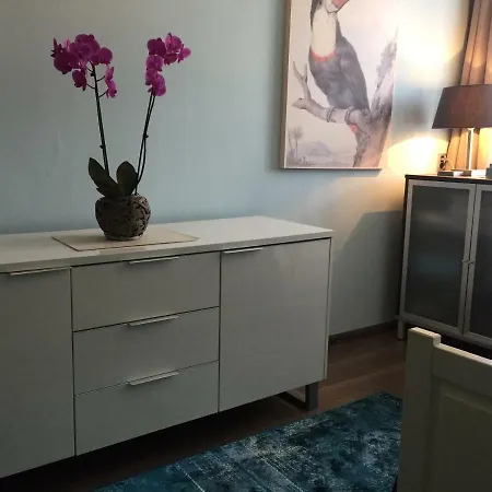 Bed & Breakfast Holiday & Business Schiphol Airport