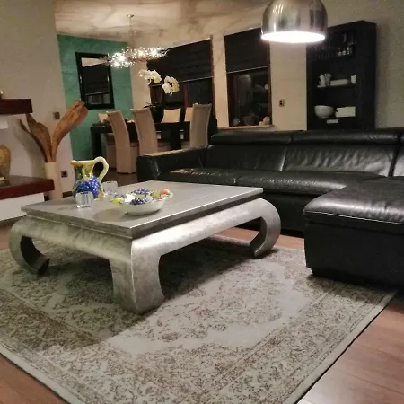 Bed & Breakfast Holiday & Business Schiphol Airport